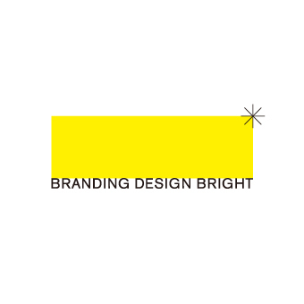 BRANDING DESIGN BRIGHT