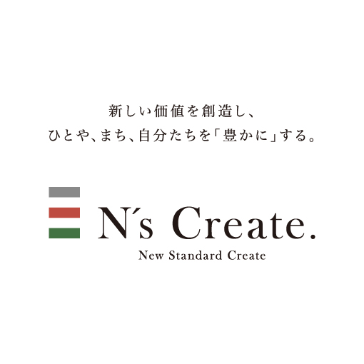 株式会社N’s Create.