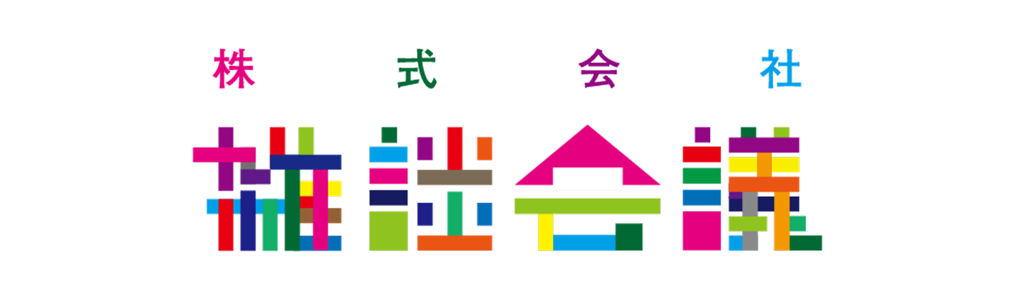 株式会社雑談会議ロゴ