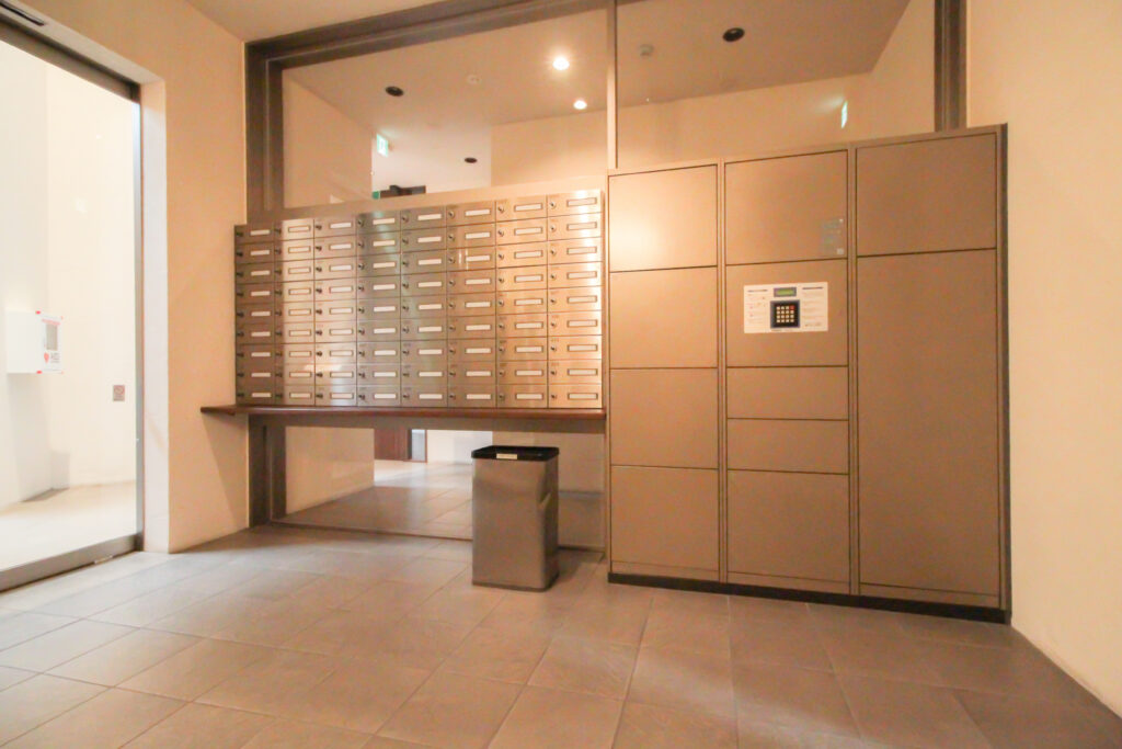 プレシャス二日町