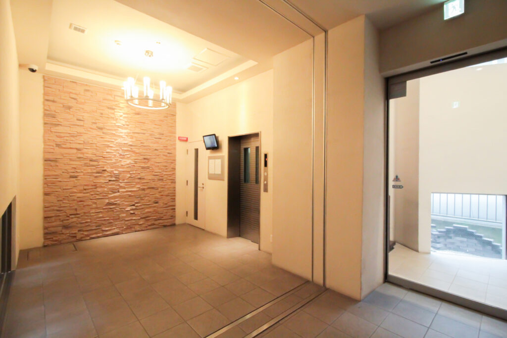 プレシャス二日町