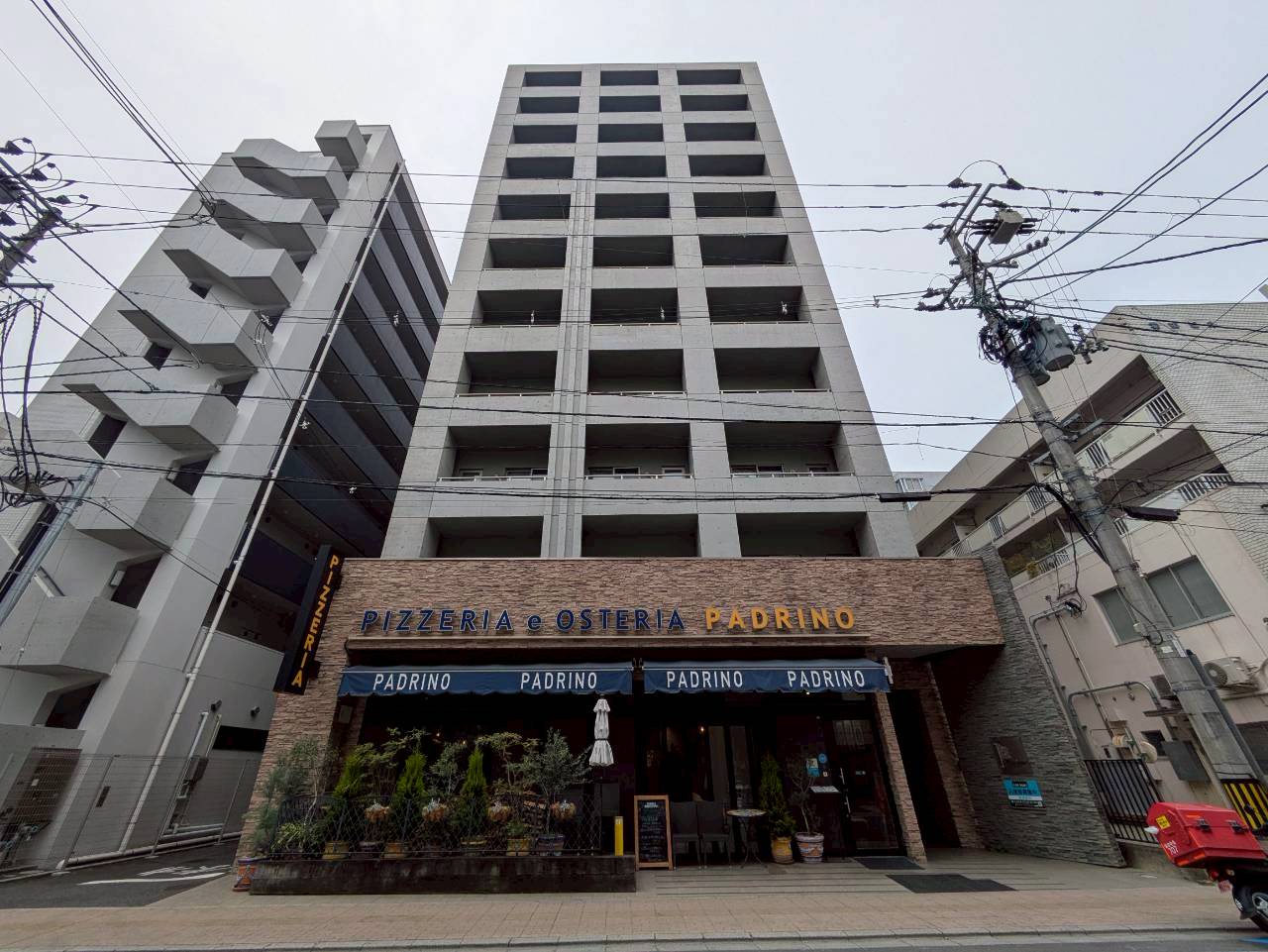 プレシャス二日町