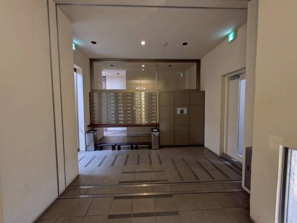 プレシャス二日町