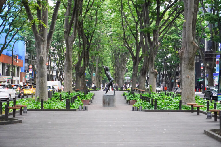 学生お祭りボランティア団体「WAS5YOI」への支援について