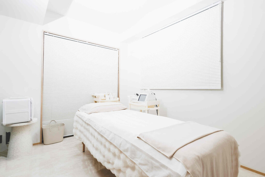 COVER立町に《韓国美容整体》小顔矯正＆美骨筋膜コルギ専門店BONA BONA【ボナボナ】がNEW OPEN！