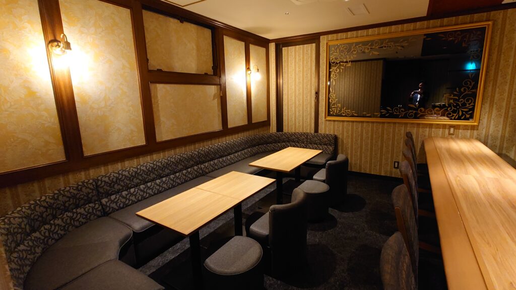 入居者様向け内装フルリニューアルプランの実例ご紹介