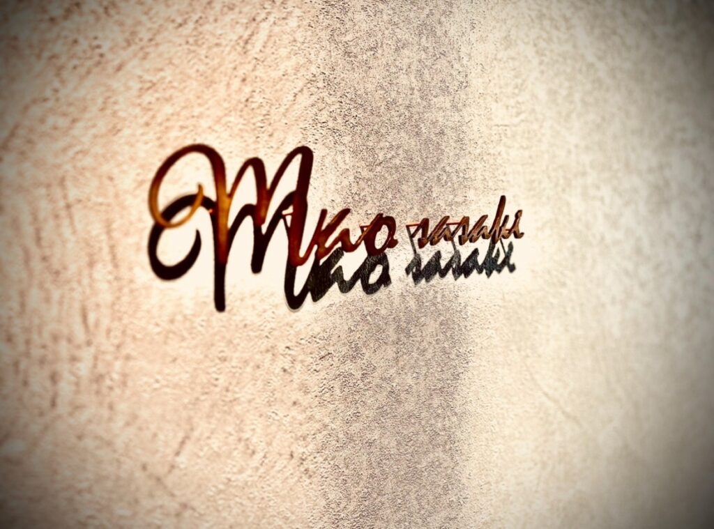 ＮＯＴＥに次世代髪質改善/完全マンツーマン Mao Sasaki がNEW OPEN！