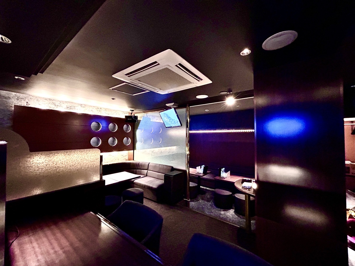 仙台協立第3ビルにViolette（ヴィオレット）がNEW OPEN！