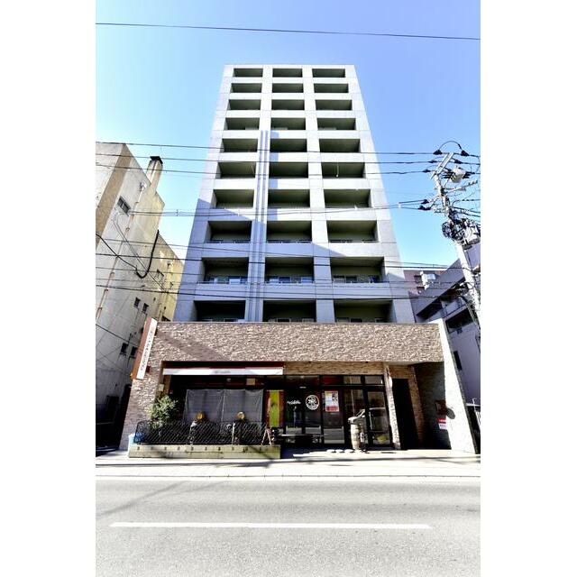 食と暮らしがゆるやかに溶け合う、プレシャス二日町の住まう楽しみ